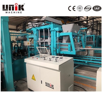 Cad a Dhéanann BlocTrealamh Riachtanach do Thionscadail Tógála Nua-Aimseartha?