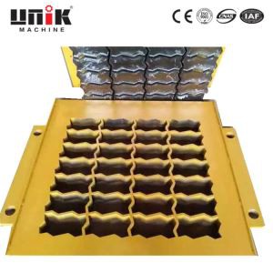 Conas a Fheabhsaíonn Bloc Mhúirín Éifeachtúlacht agus Cáilíocht Tógála?