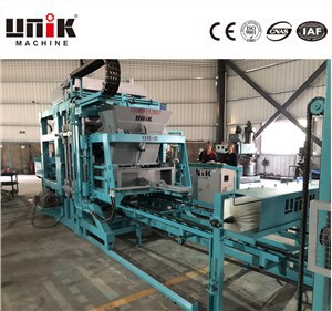 Cad is gá a fhios roimh cheannach meaisín bloc