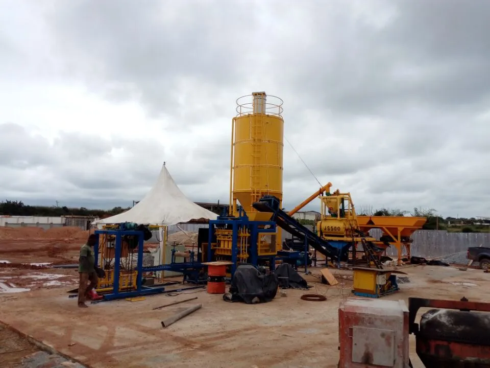 ​Tailte Líne Táirgthe Uathoibrithe UNIK Machinery i Guatamala, ag Socrú Tagarmharc Nua le haghaidh 