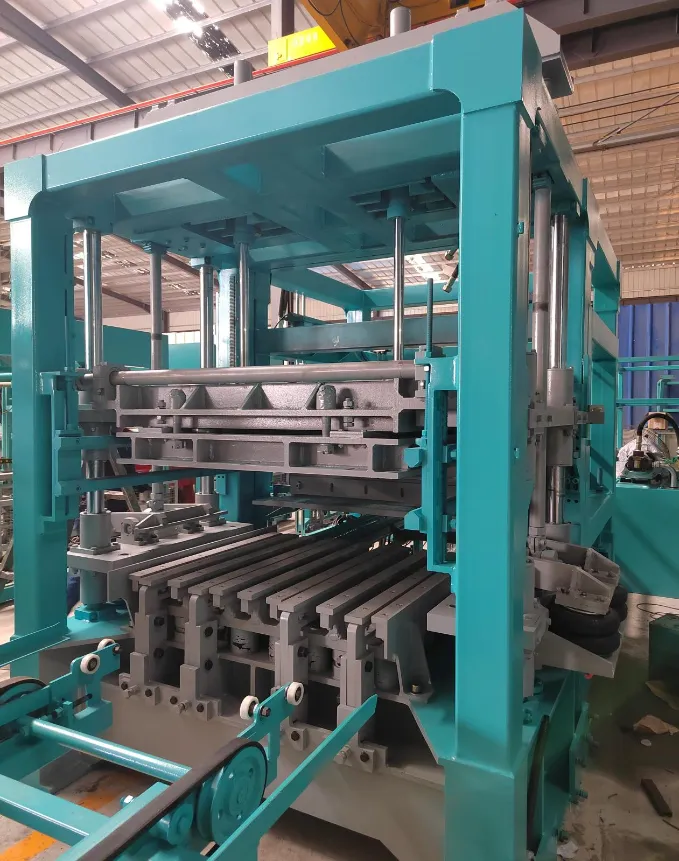Tailte Líne Táirgthe Uathoibríoch UNIK Machinery sa Téalainn, Margadh Thar Lear a Bhuaigh le Réitigh Chliste agus Seirbhísí Teicniúla Áitiúla