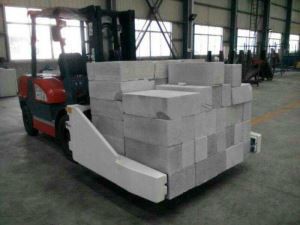 Clamp Bloc Coincréite