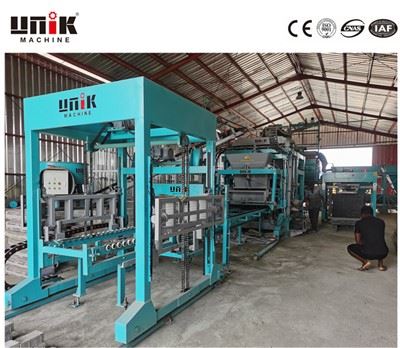 An Meaisín Déanamh Bloc is Fearr