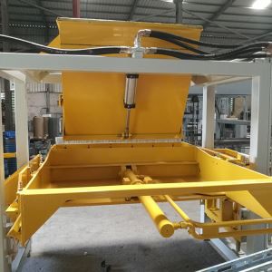 Tarraiceán Feed Tosaigh