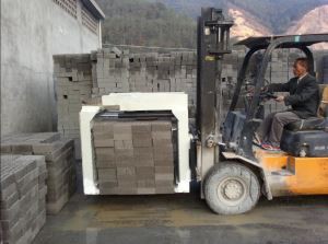 Clamp Bloc Hiodrálacha