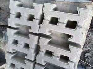 Meaisín Bloc Stroighne Idirghlasála